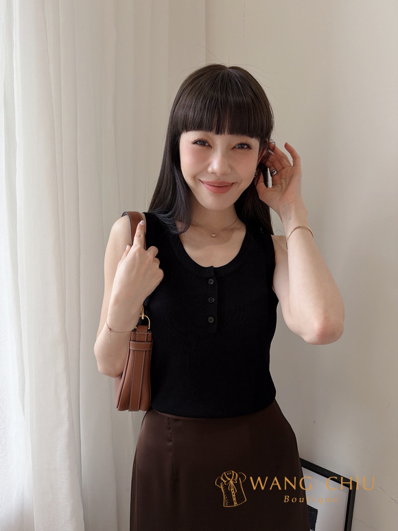 WANG CHIU 麻豆照
